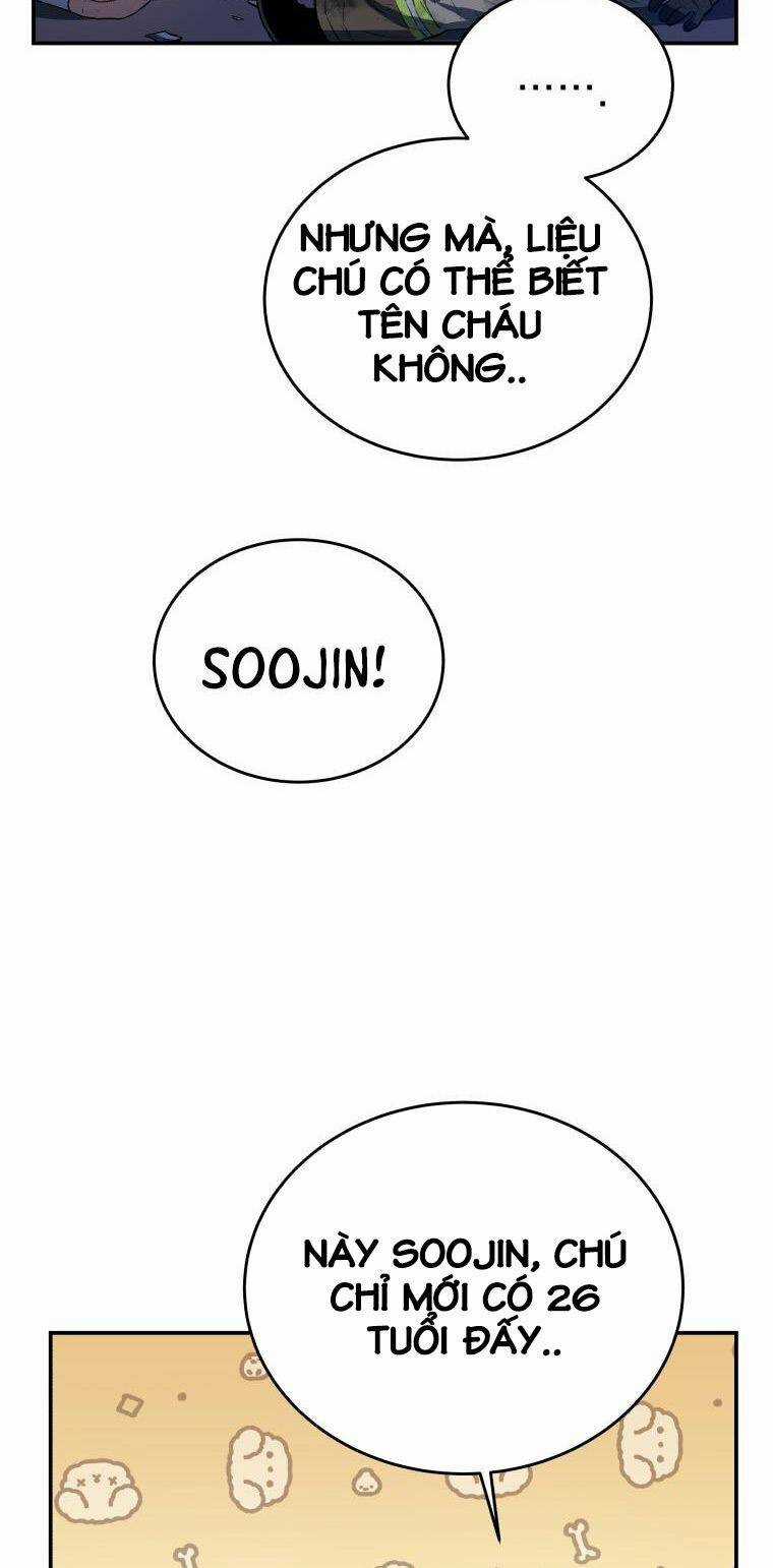 Hệ Thống Cứu Hộ - Chapter 43 - Trang 32