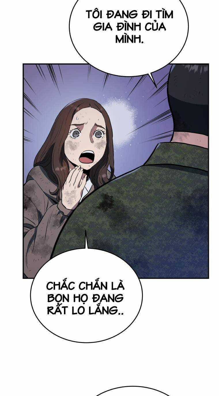 Hệ Thống Cứu Hộ - Chapter 43 - Trang 36