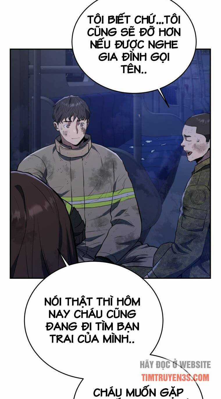 Hệ Thống Cứu Hộ - Chapter 43 - Trang 37