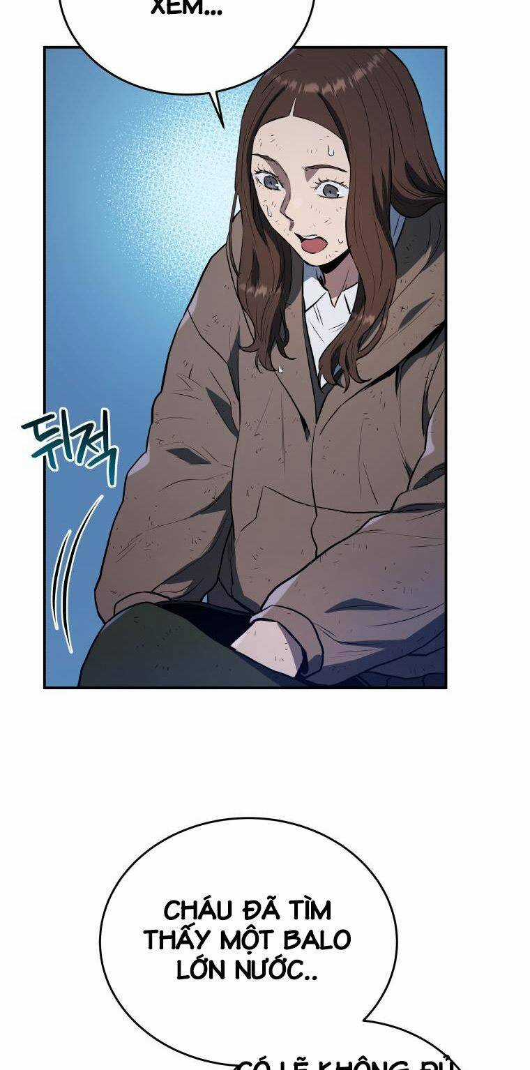 Hệ Thống Cứu Hộ - Chapter 43 - Trang 42