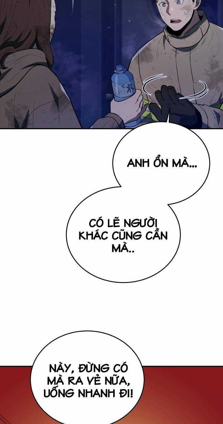 Hệ Thống Cứu Hộ - Chapter 43 - Trang 45