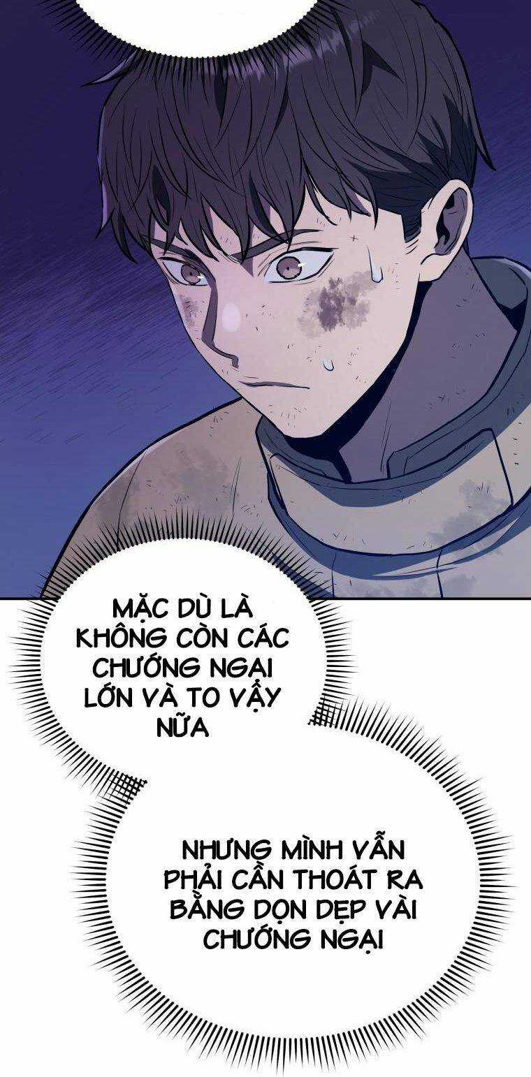 Hệ Thống Cứu Hộ - Chapter 43 - Trang 48