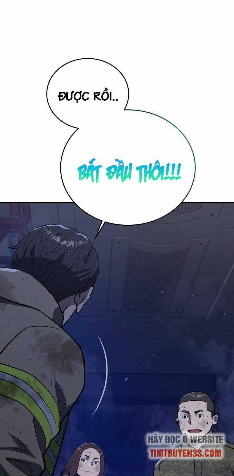 Hệ Thống Cứu Hộ - Chapter 43 - Trang 49