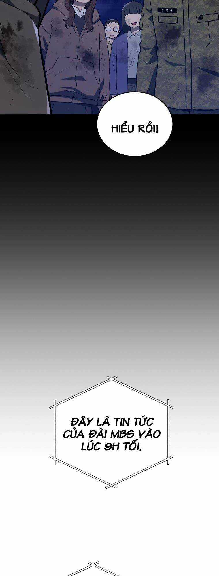 Hệ Thống Cứu Hộ - Chapter 43 - Trang 50