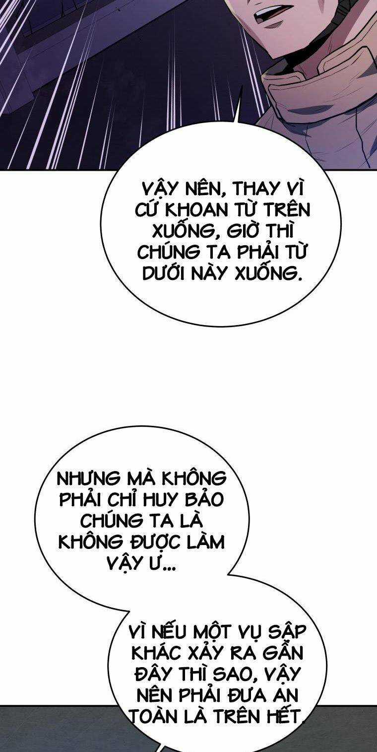 Hệ Thống Cứu Hộ - Chapter 43 - Trang 6