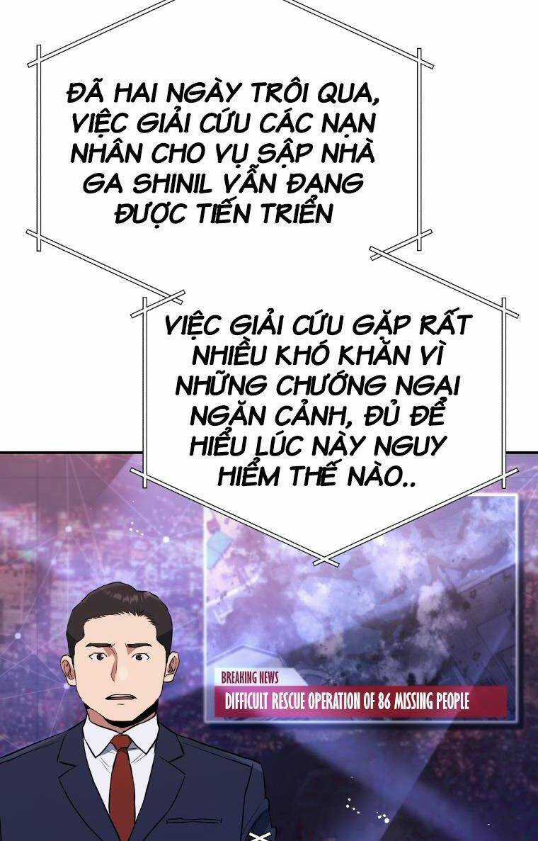 Hệ Thống Cứu Hộ - Chapter 43 - Trang 51