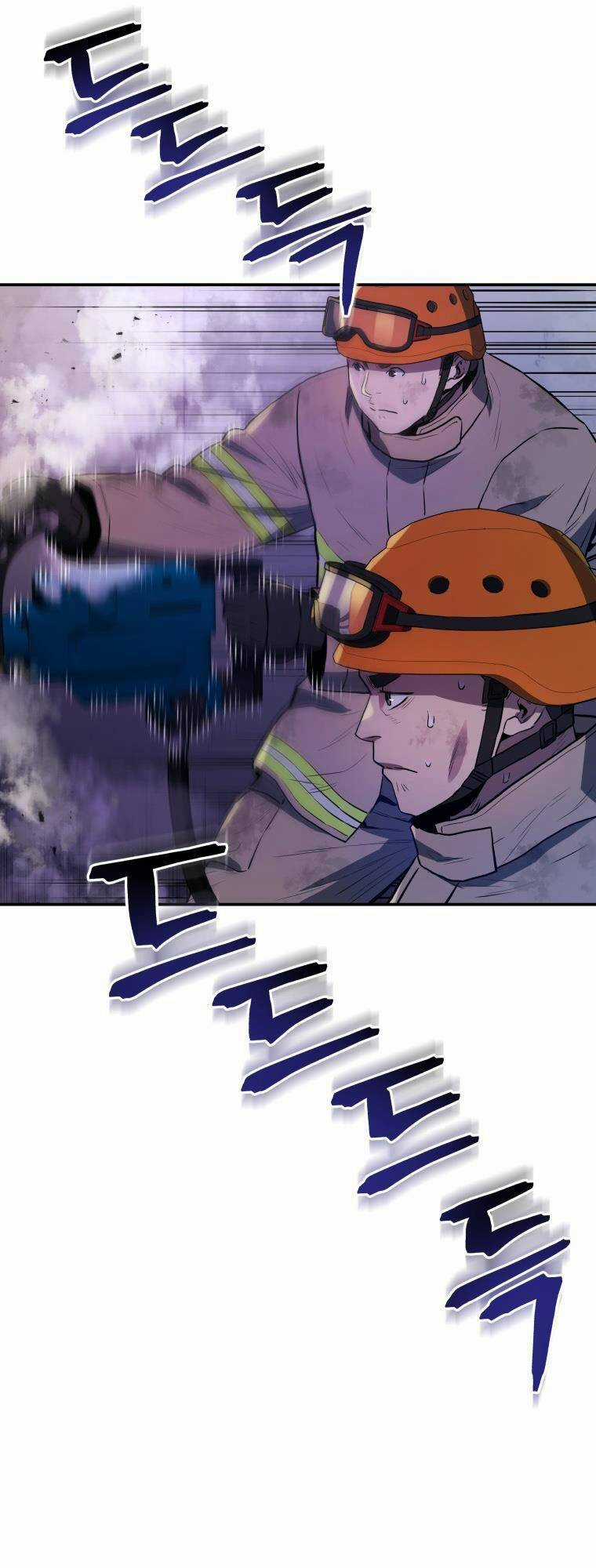 Hệ Thống Cứu Hộ - Chapter 43 - Trang 53