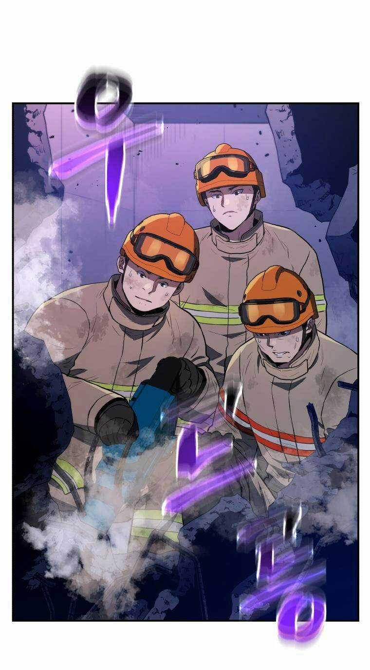 Hệ Thống Cứu Hộ - Chapter 43 - Trang 54