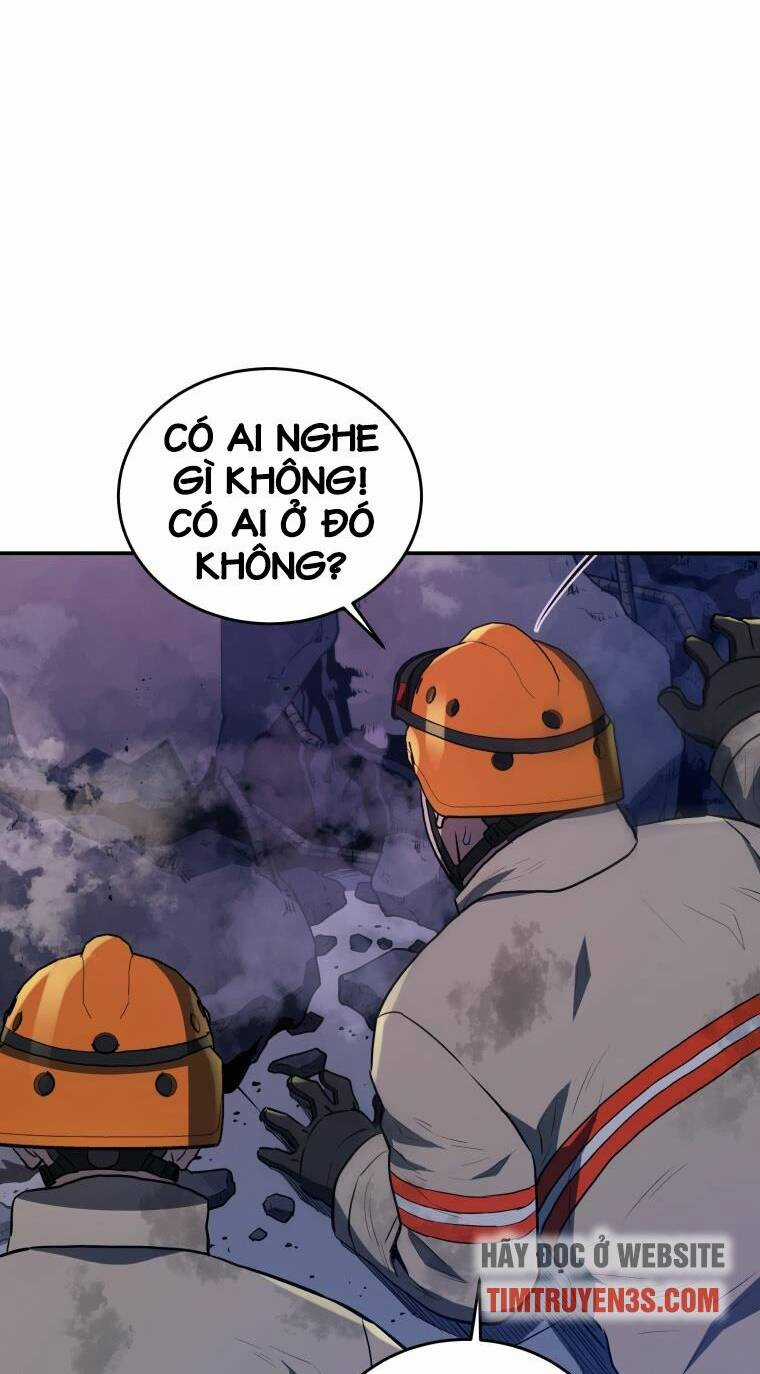 Hệ Thống Cứu Hộ - Chapter 43 - Trang 55
