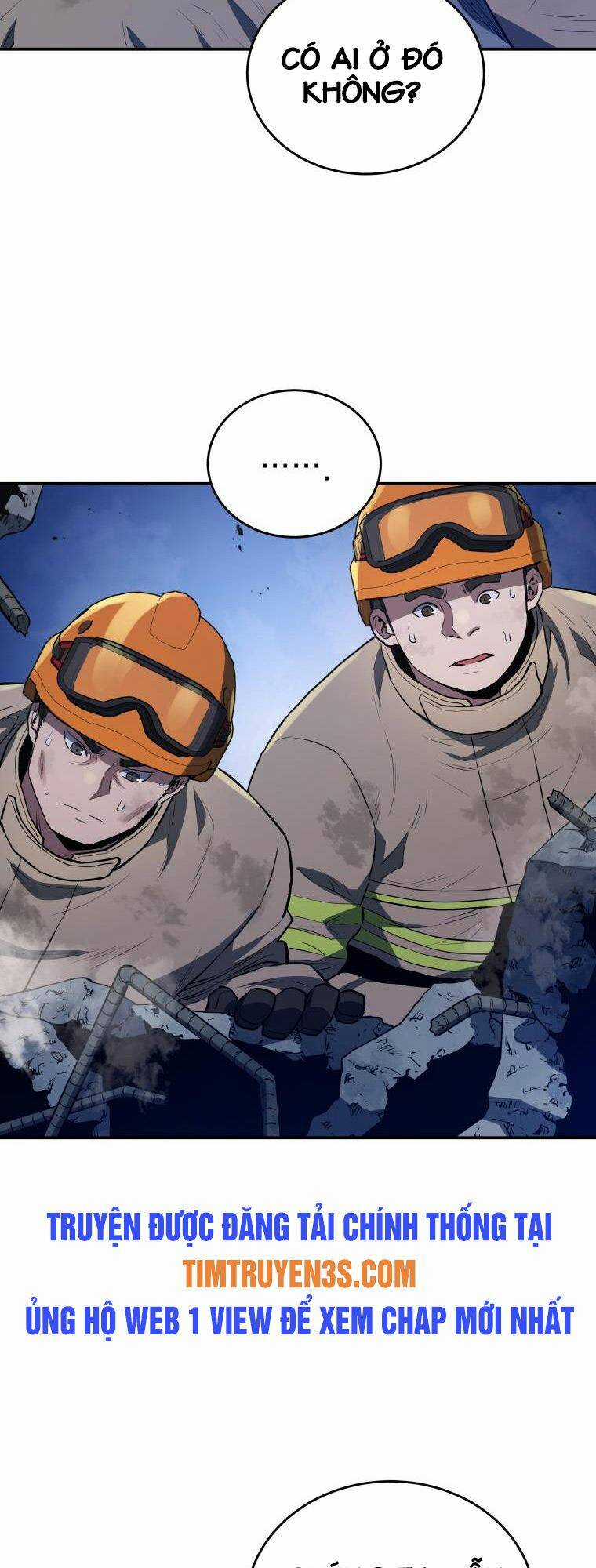 Hệ Thống Cứu Hộ - Chapter 43 - Trang 56