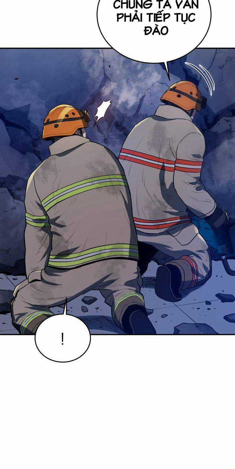 Hệ Thống Cứu Hộ - Chapter 43 - Trang 57