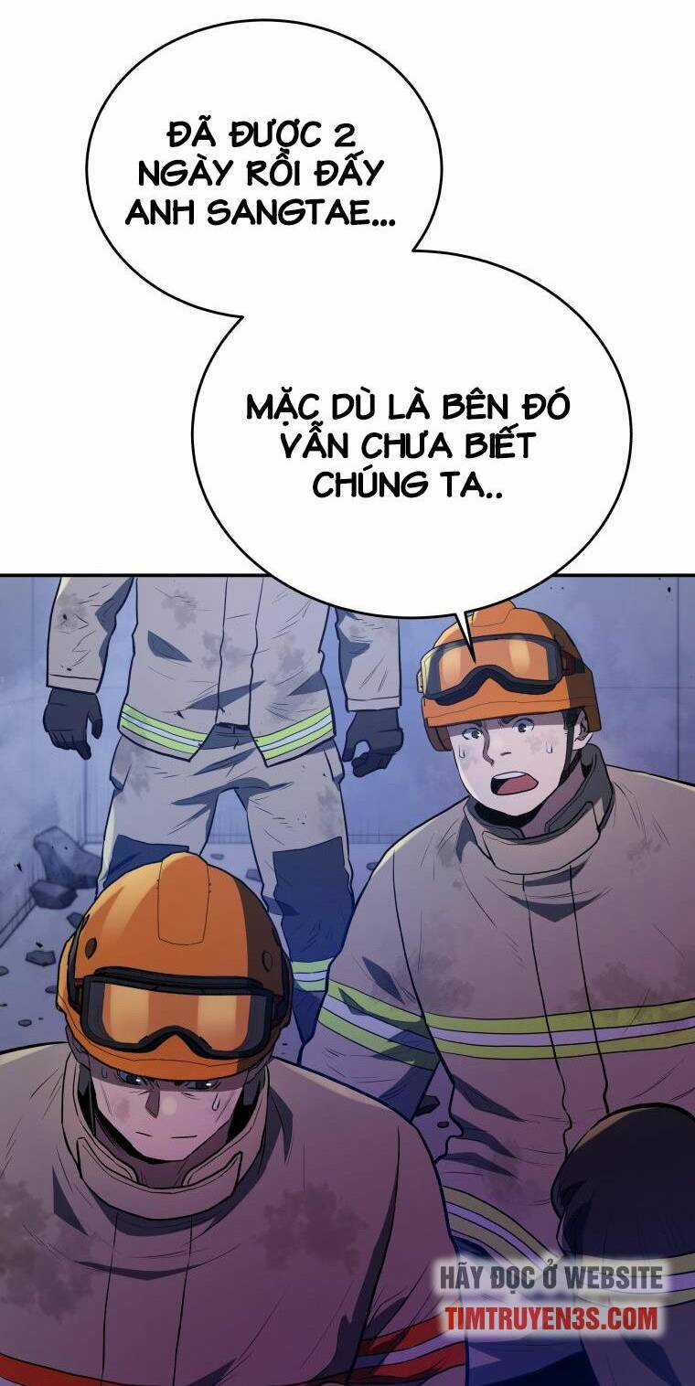 Hệ Thống Cứu Hộ - Chapter 43 - Trang 58