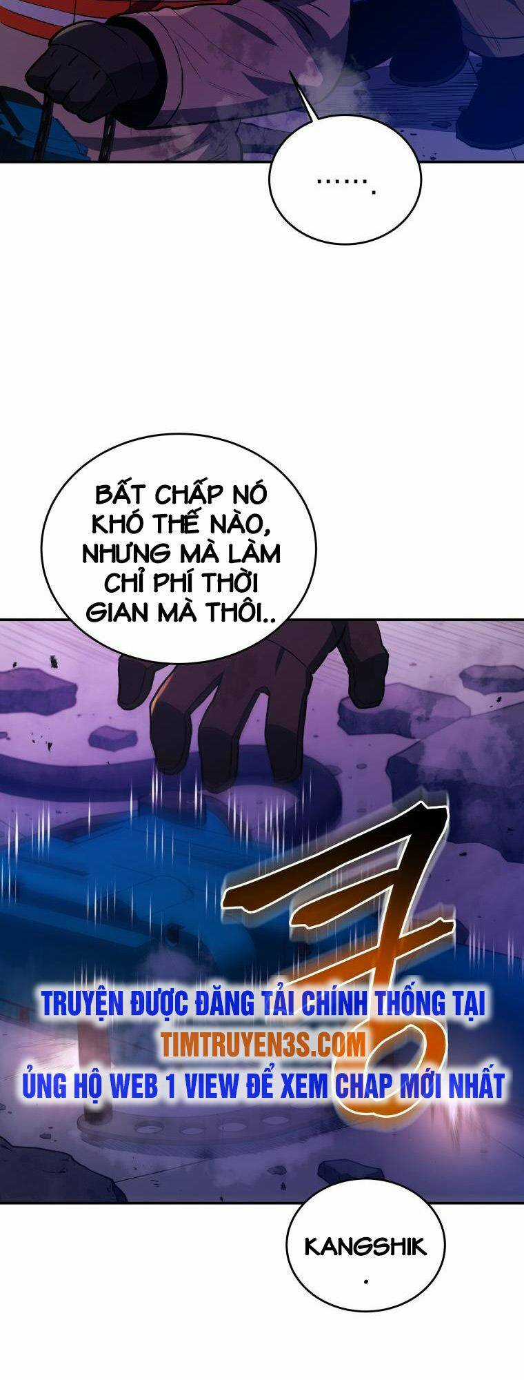 Hệ Thống Cứu Hộ - Chapter 43 - Trang 59