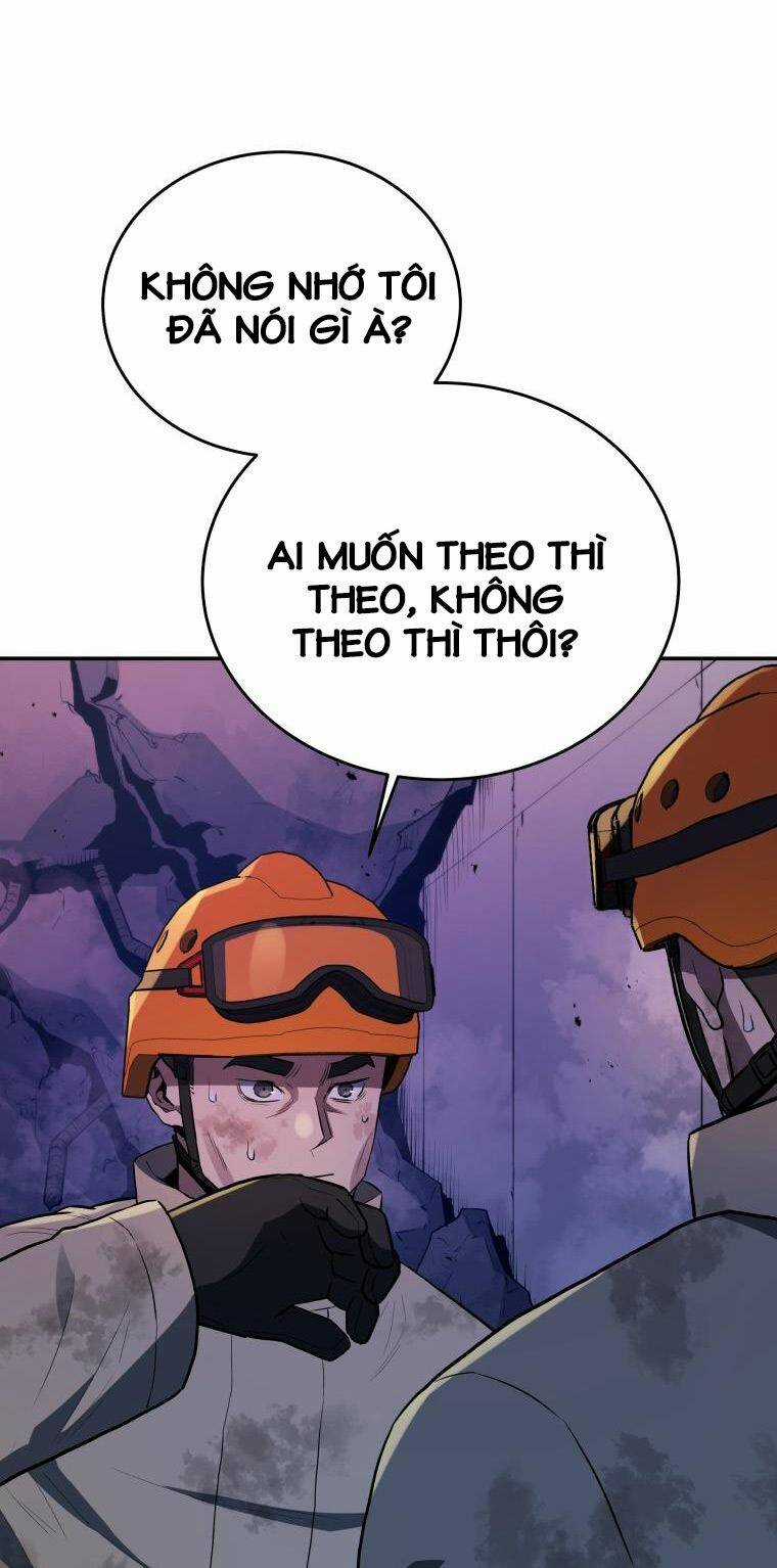 Hệ Thống Cứu Hộ - Chapter 43 - Trang 60