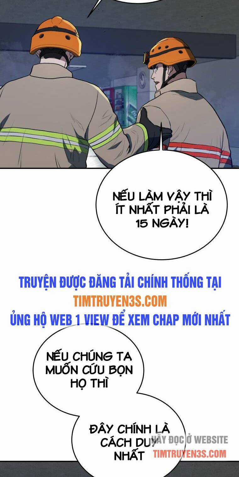 Hệ Thống Cứu Hộ - Chapter 43 - Trang 7