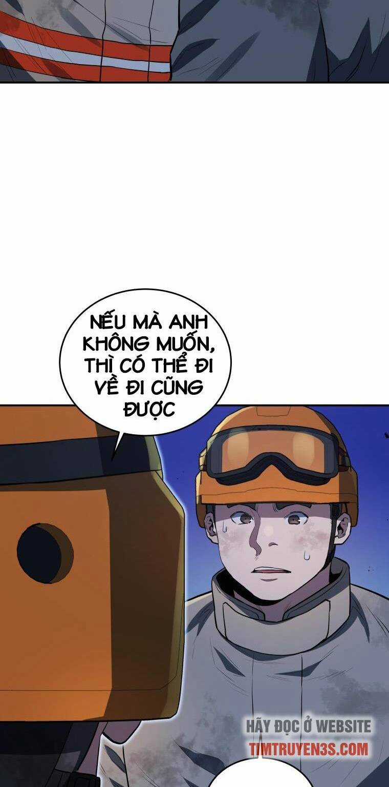 Hệ Thống Cứu Hộ - Chapter 43 - Trang 61