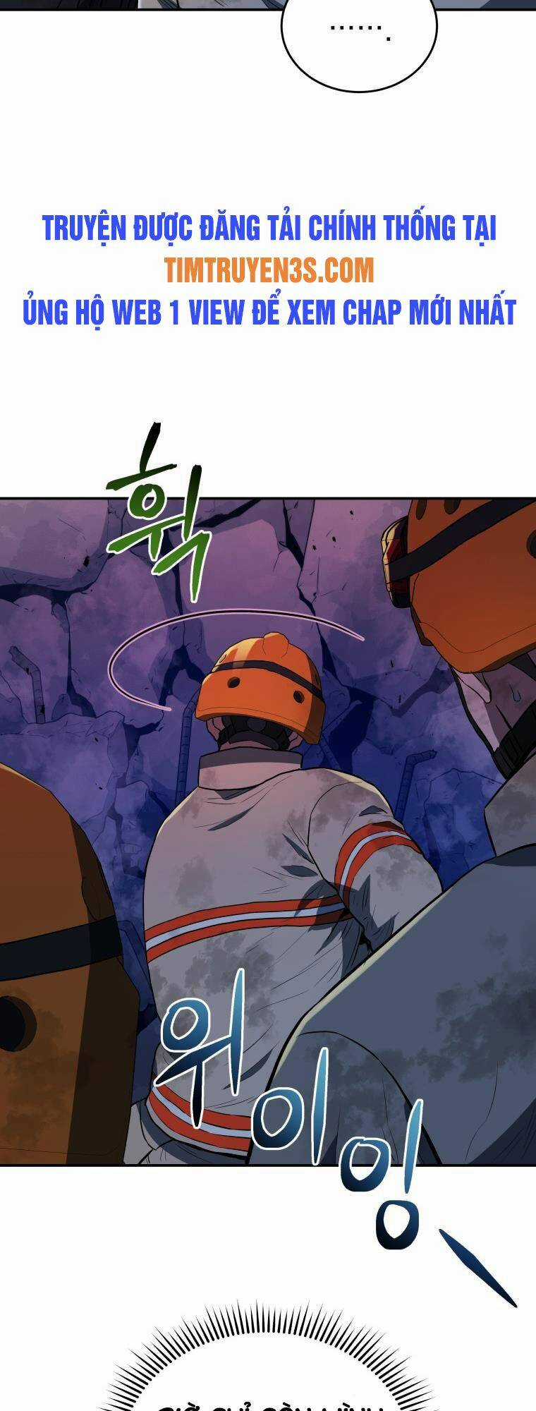 Hệ Thống Cứu Hộ - Chapter 43 - Trang 62