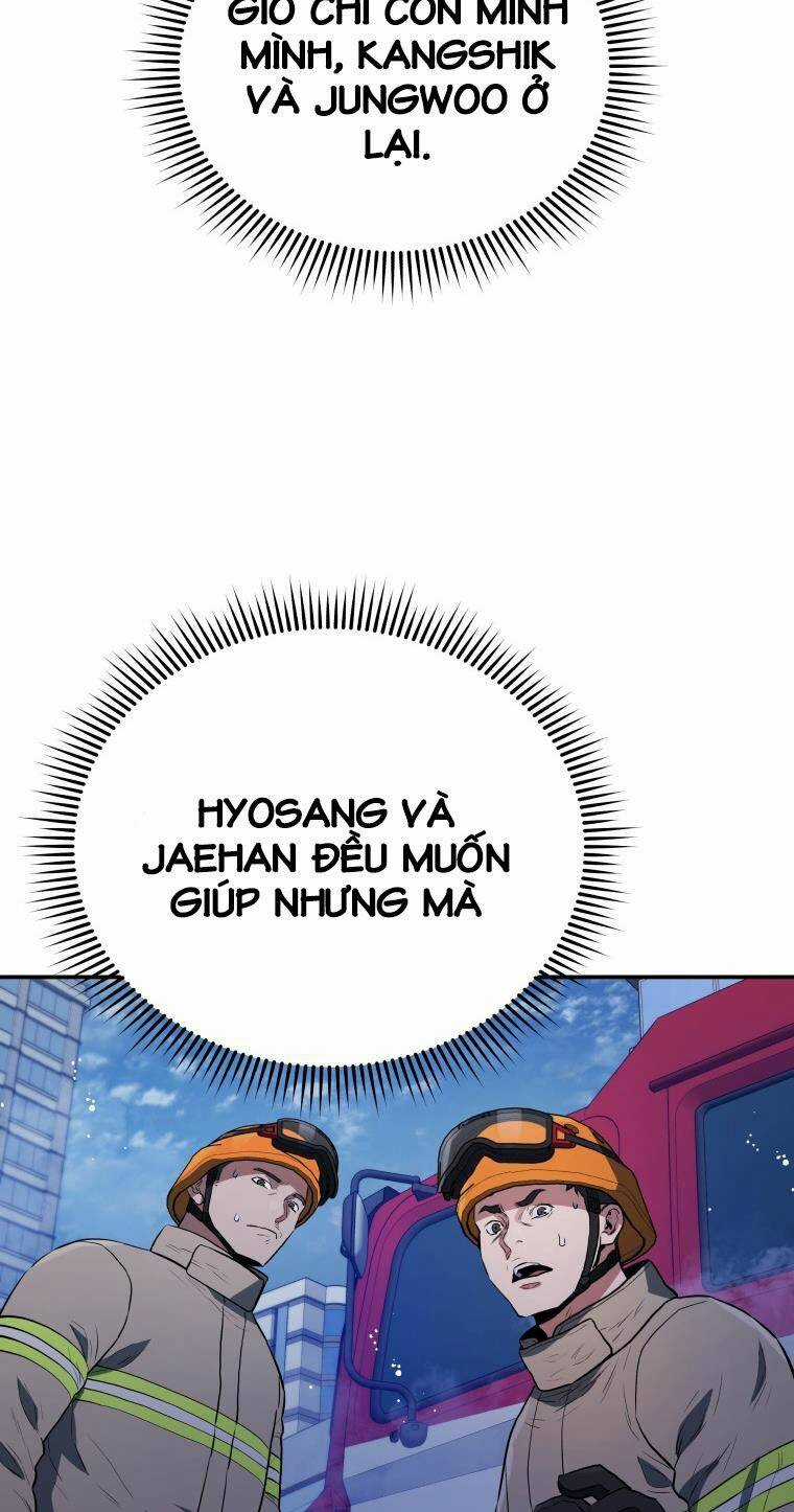 Hệ Thống Cứu Hộ - Chapter 43 - Trang 63