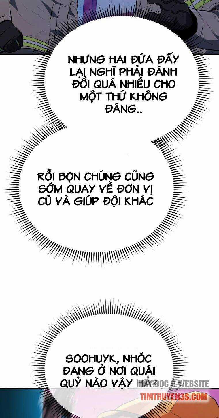 Hệ Thống Cứu Hộ - Chapter 43 - Trang 64