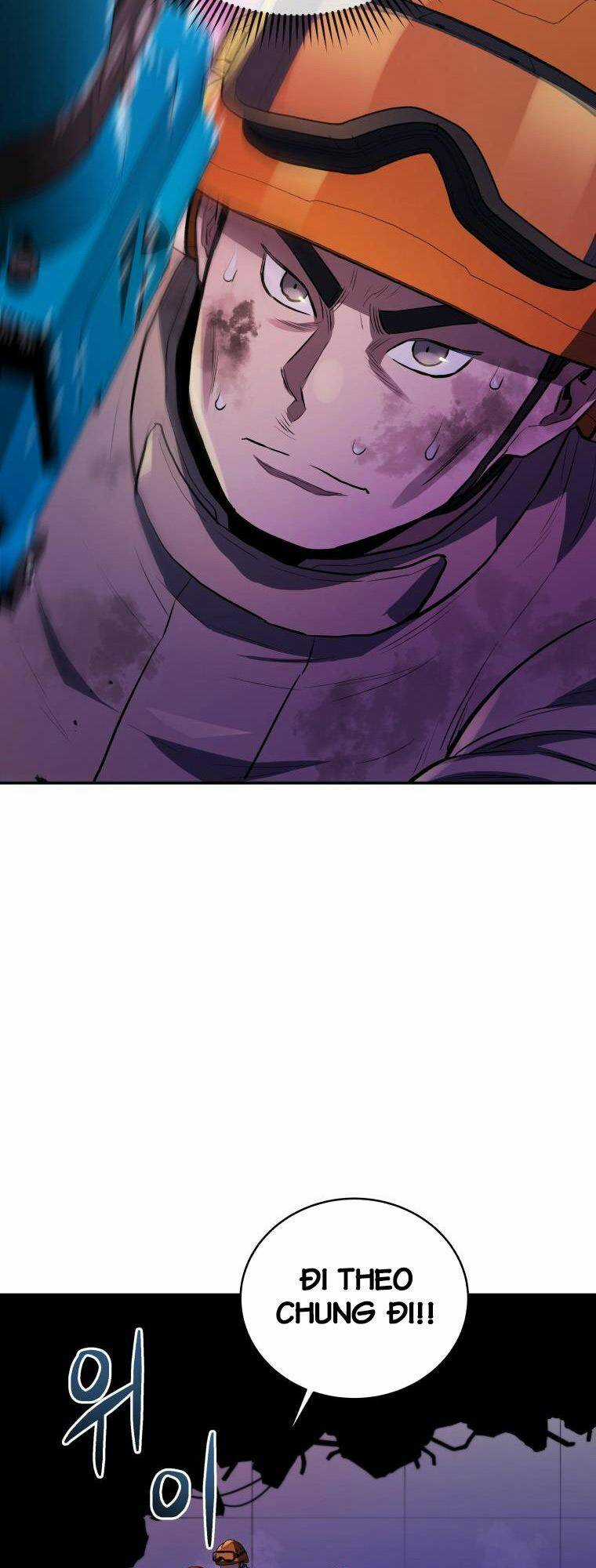 Hệ Thống Cứu Hộ - Chapter 43 - Trang 65