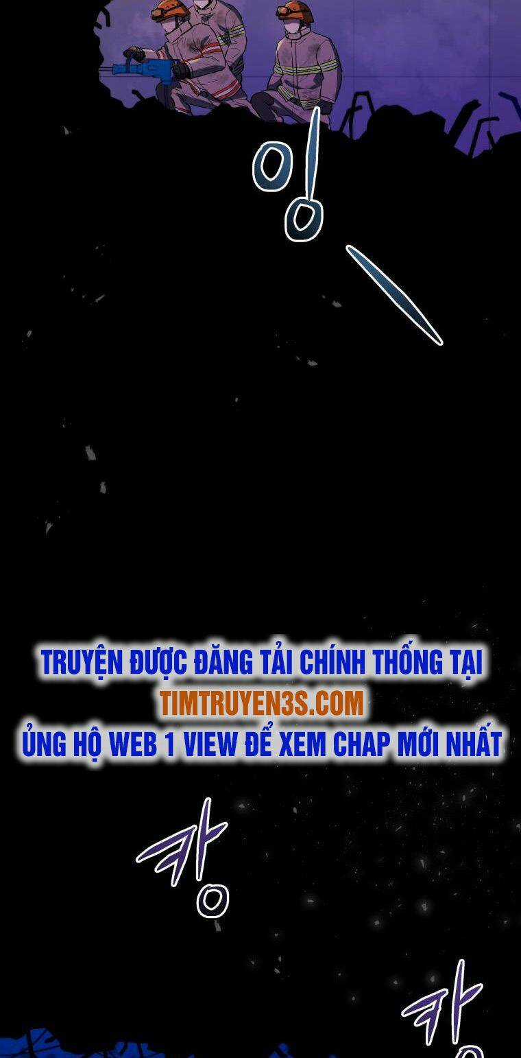 Hệ Thống Cứu Hộ - Chapter 43 - Trang 66