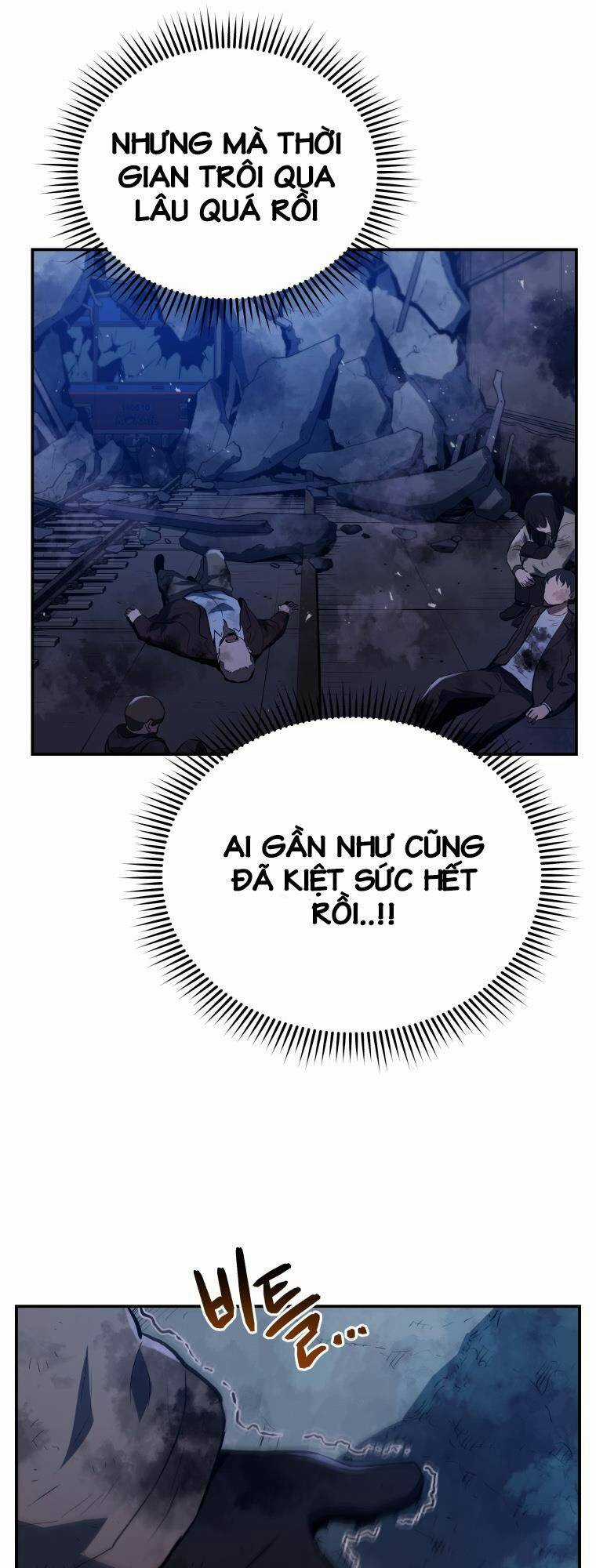 Hệ Thống Cứu Hộ - Chapter 43 - Trang 70