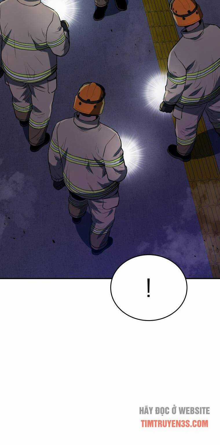 Hệ Thống Cứu Hộ - Chapter 43 - Trang 10