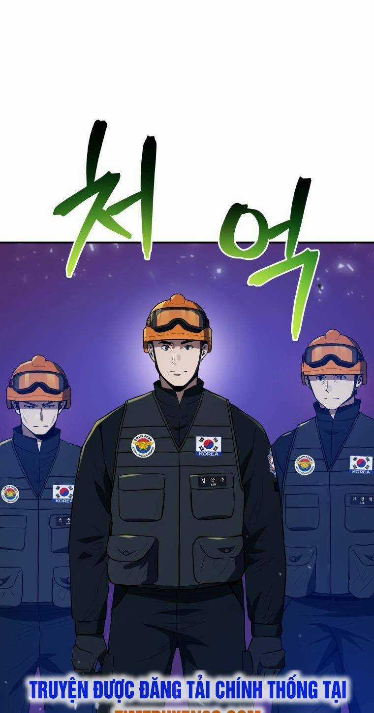 Hệ Thống Cứu Hộ - Chapter 44 - Trang 12