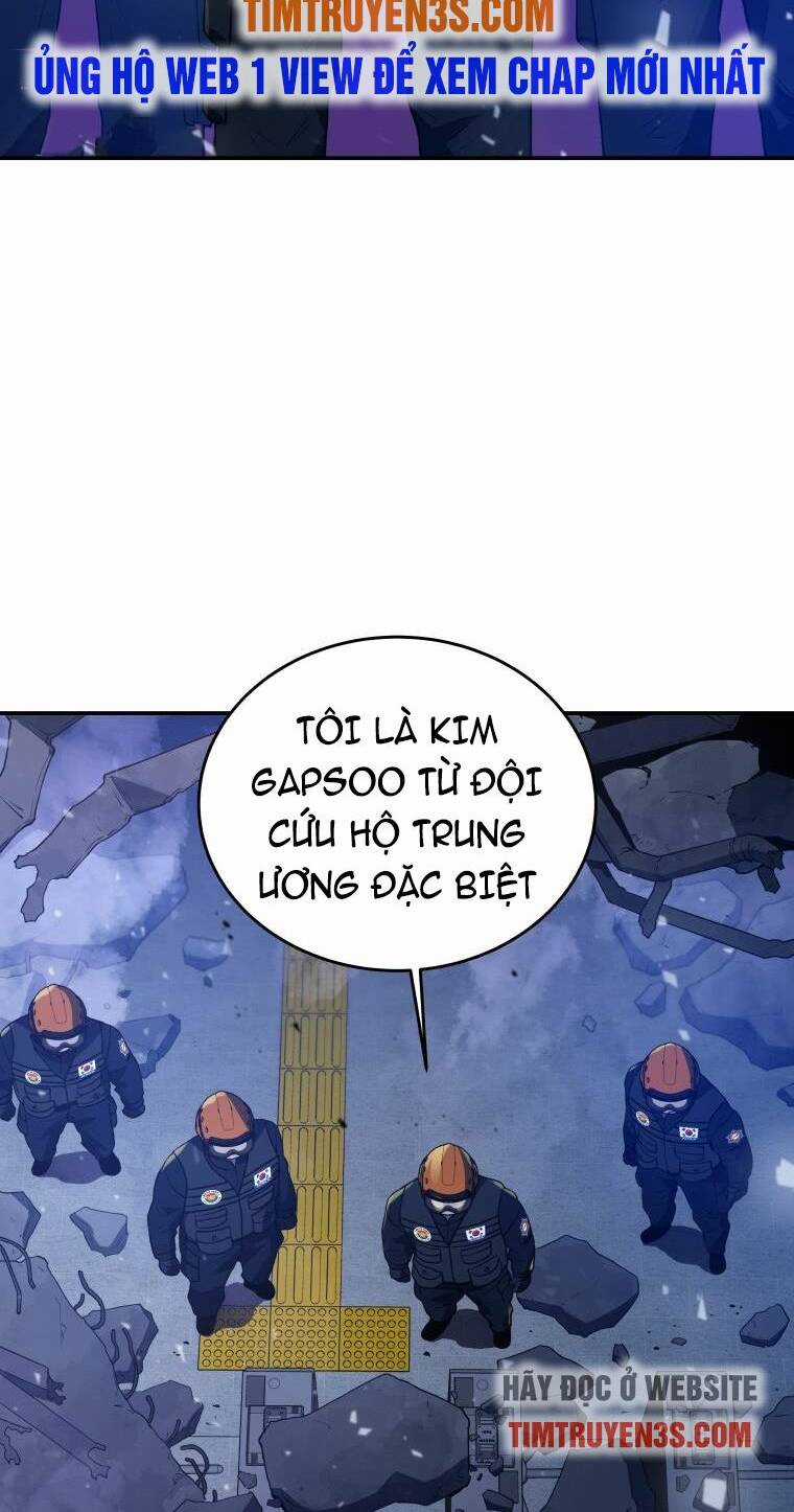 Hệ Thống Cứu Hộ - Chapter 44 - Trang 13