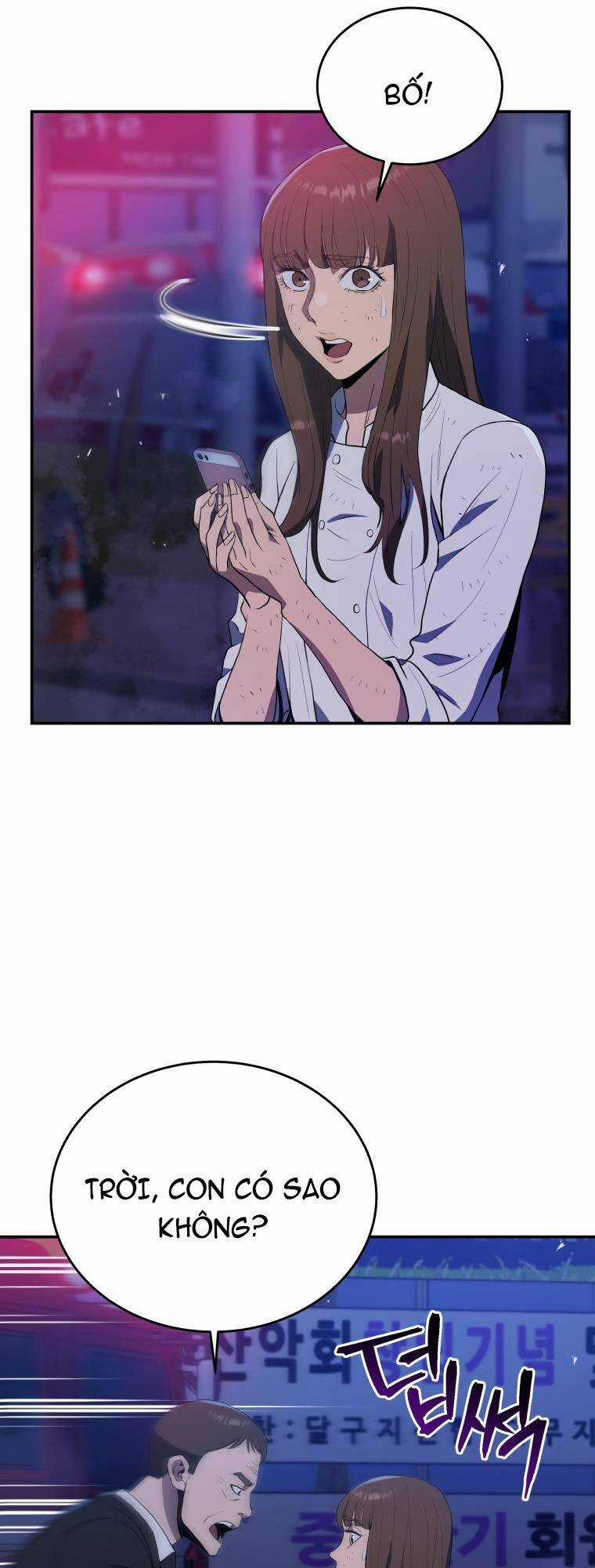 Hệ Thống Cứu Hộ - Chapter 44 - Trang 20