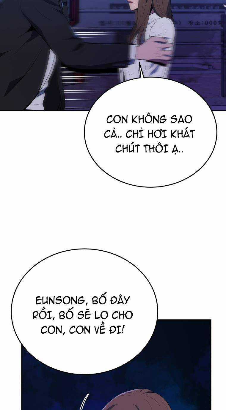 Hệ Thống Cứu Hộ - Chapter 44 - Trang 21