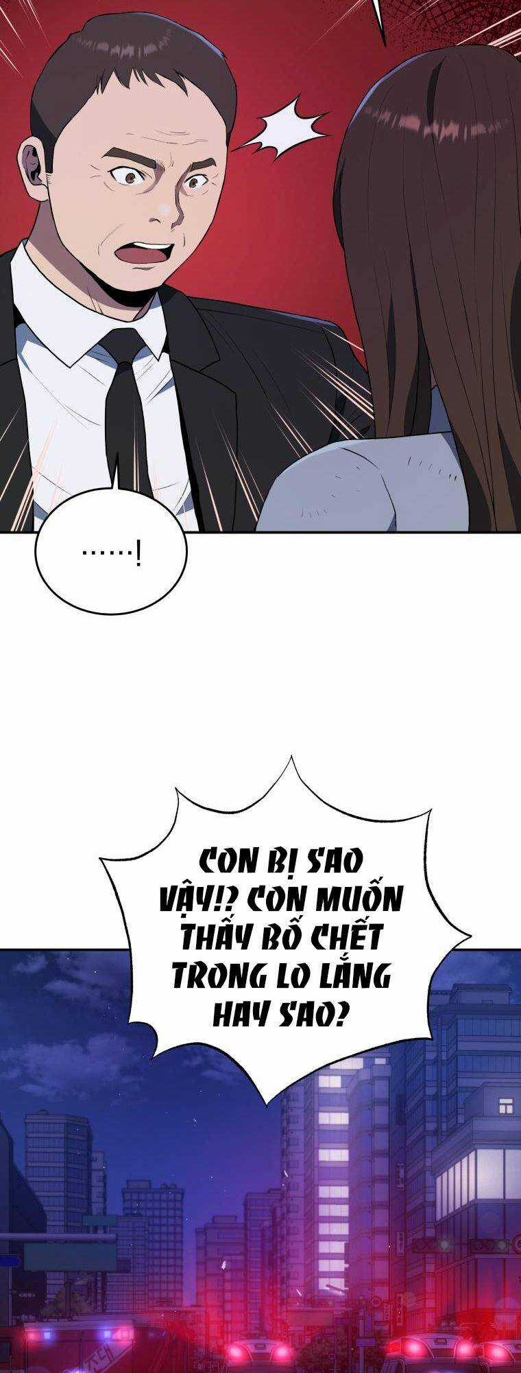 Hệ Thống Cứu Hộ - Chapter 44 - Trang 23