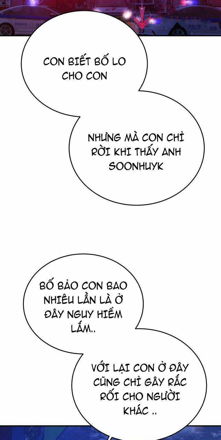 Hệ Thống Cứu Hộ - Chapter 44 - Trang 24