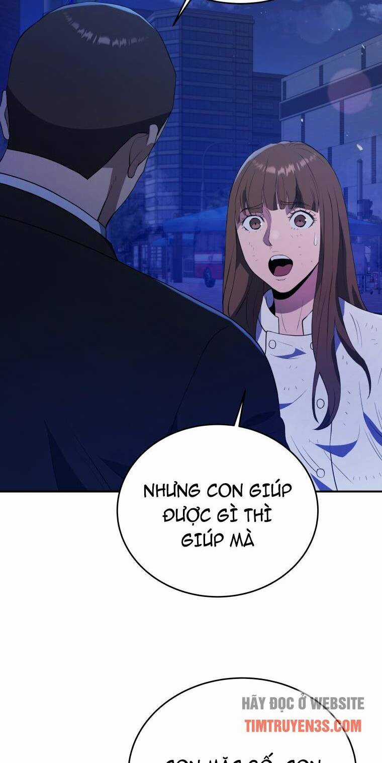 Hệ Thống Cứu Hộ - Chapter 44 - Trang 25