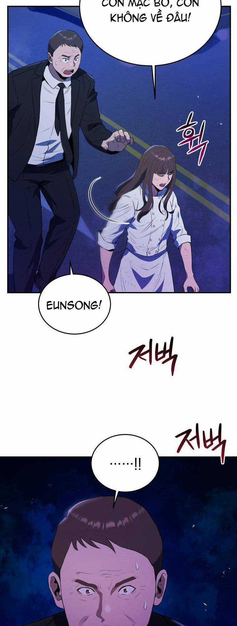 Hệ Thống Cứu Hộ - Chapter 44 - Trang 26