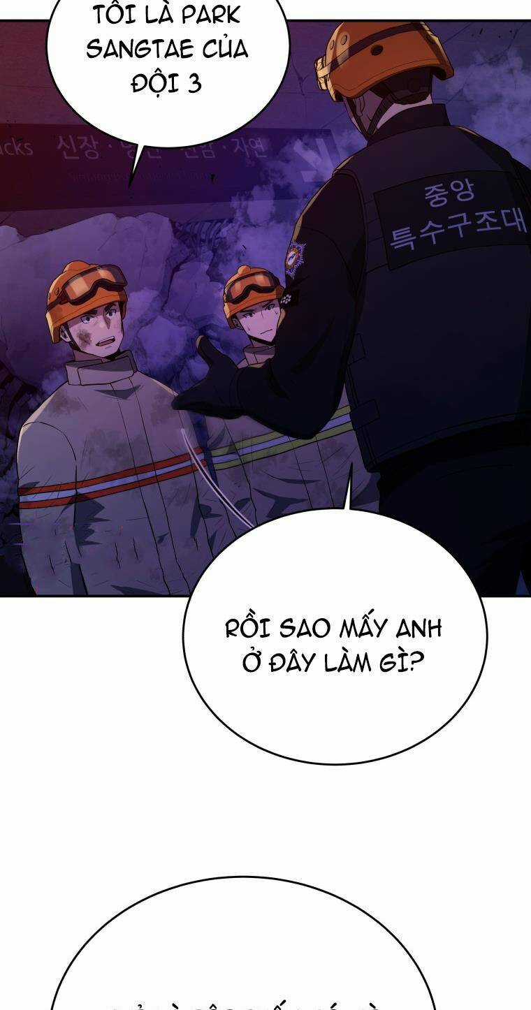 Hệ Thống Cứu Hộ - Chapter 44 - Trang 30