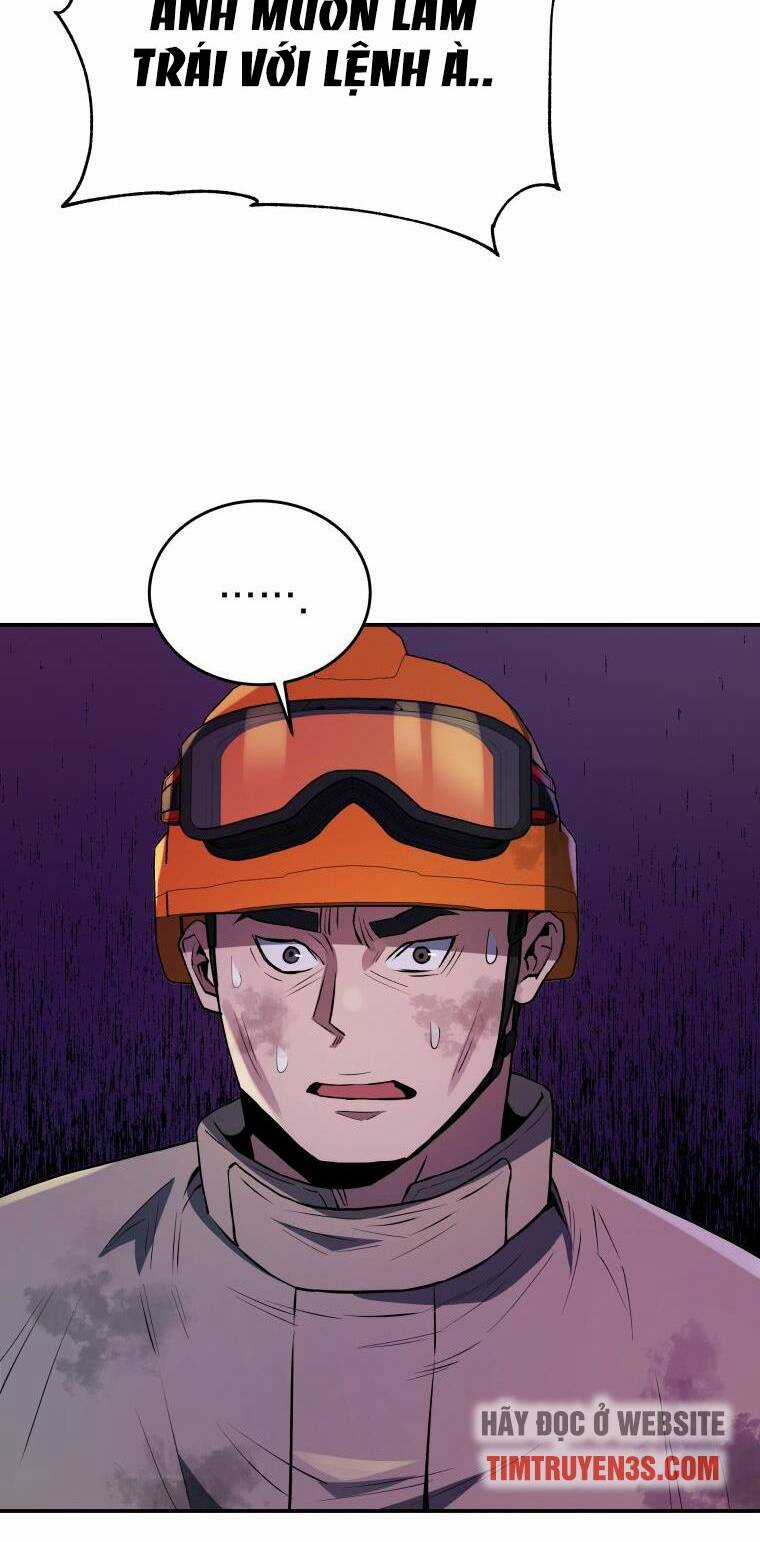 Hệ Thống Cứu Hộ - Chapter 44 - Trang 34