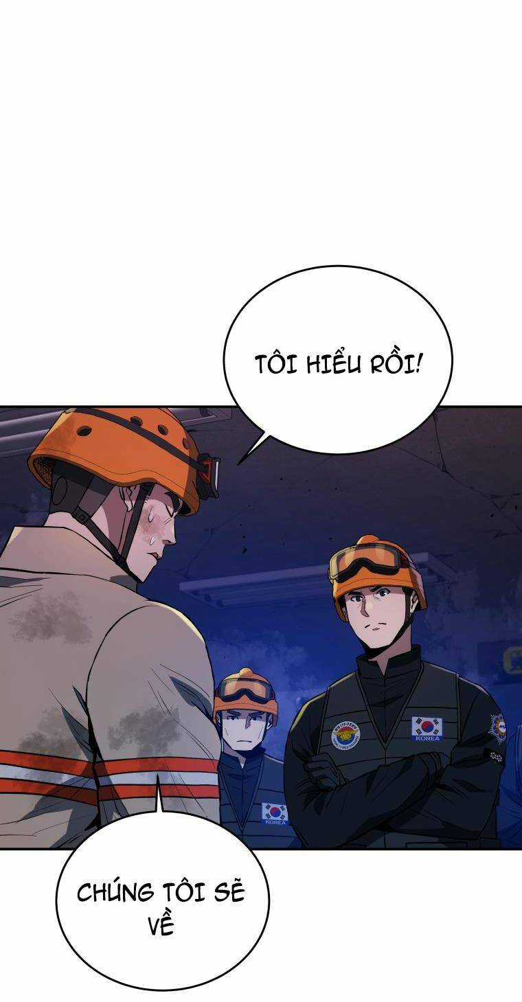 Hệ Thống Cứu Hộ - Chapter 44 - Trang 35