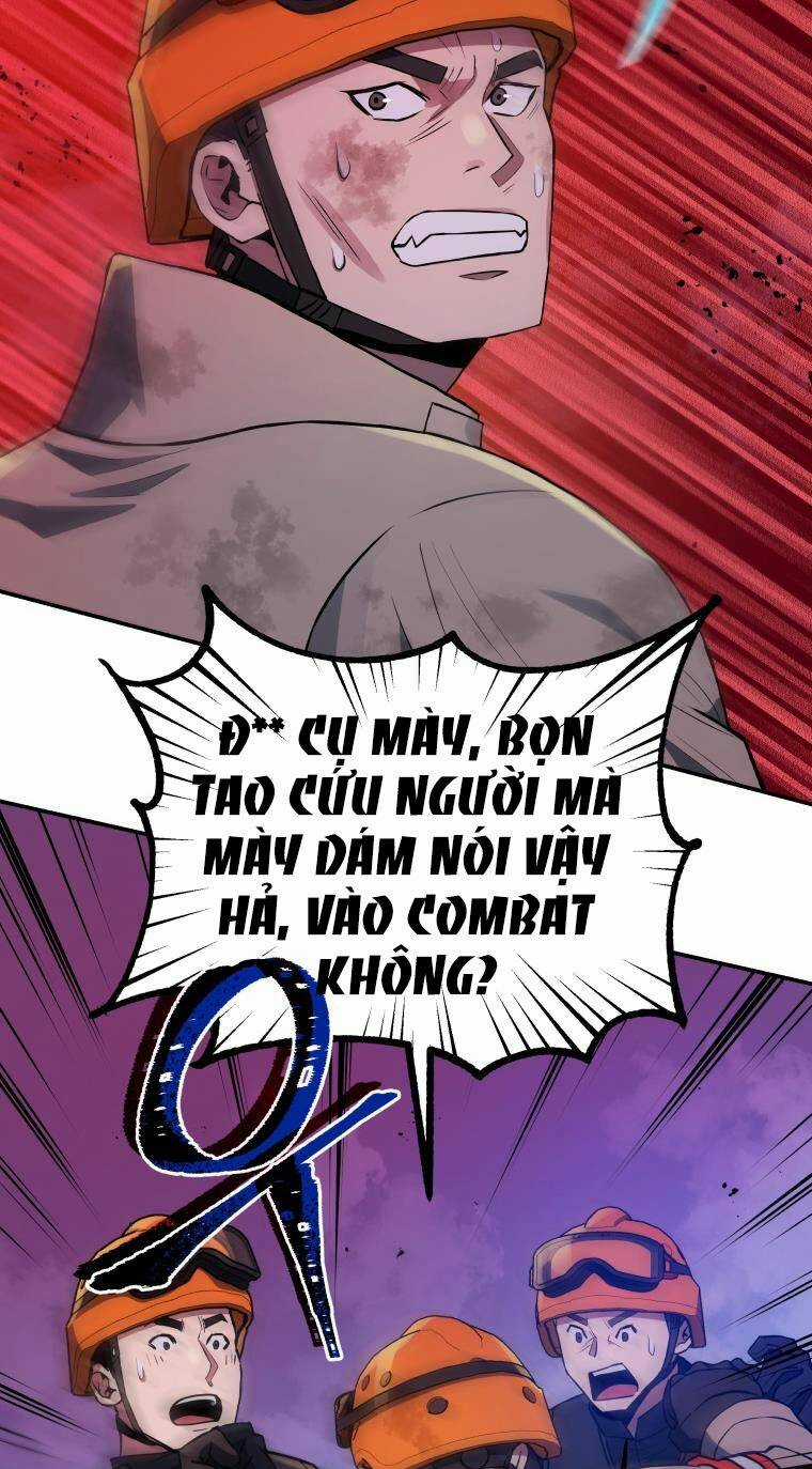 Hệ Thống Cứu Hộ - Chapter 44 - Trang 38