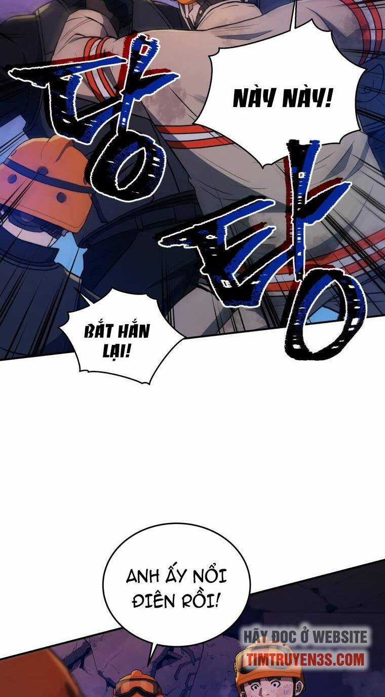 Hệ Thống Cứu Hộ - Chapter 44 - Trang 39