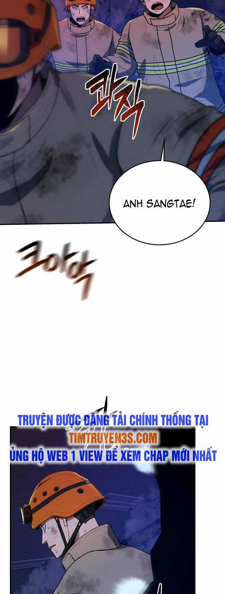Hệ Thống Cứu Hộ - Chapter 44 - Trang 40