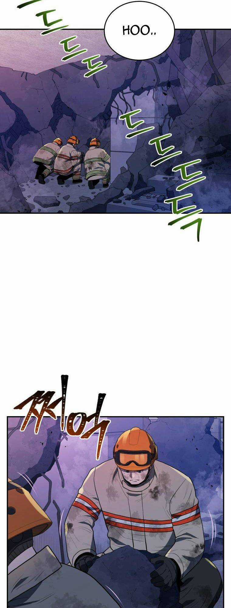 Hệ Thống Cứu Hộ - Chapter 44 - Trang 5