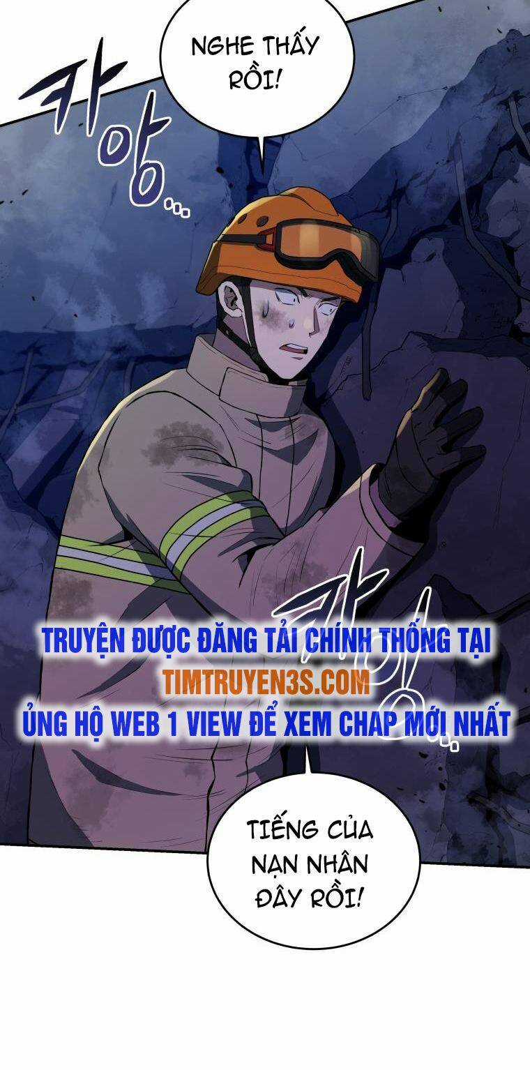Hệ Thống Cứu Hộ - Chapter 44 - Trang 44