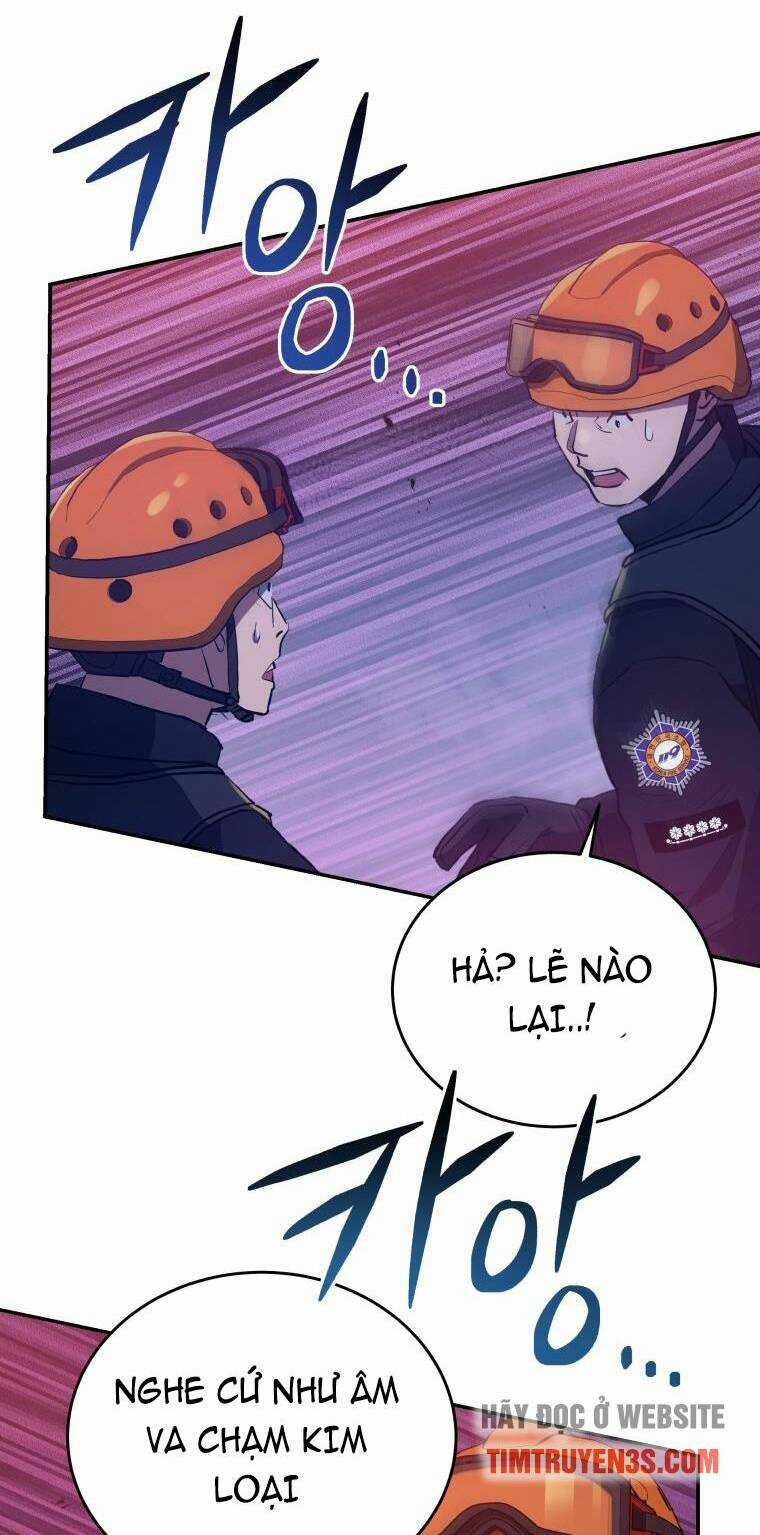 Hệ Thống Cứu Hộ - Chapter 44 - Trang 45