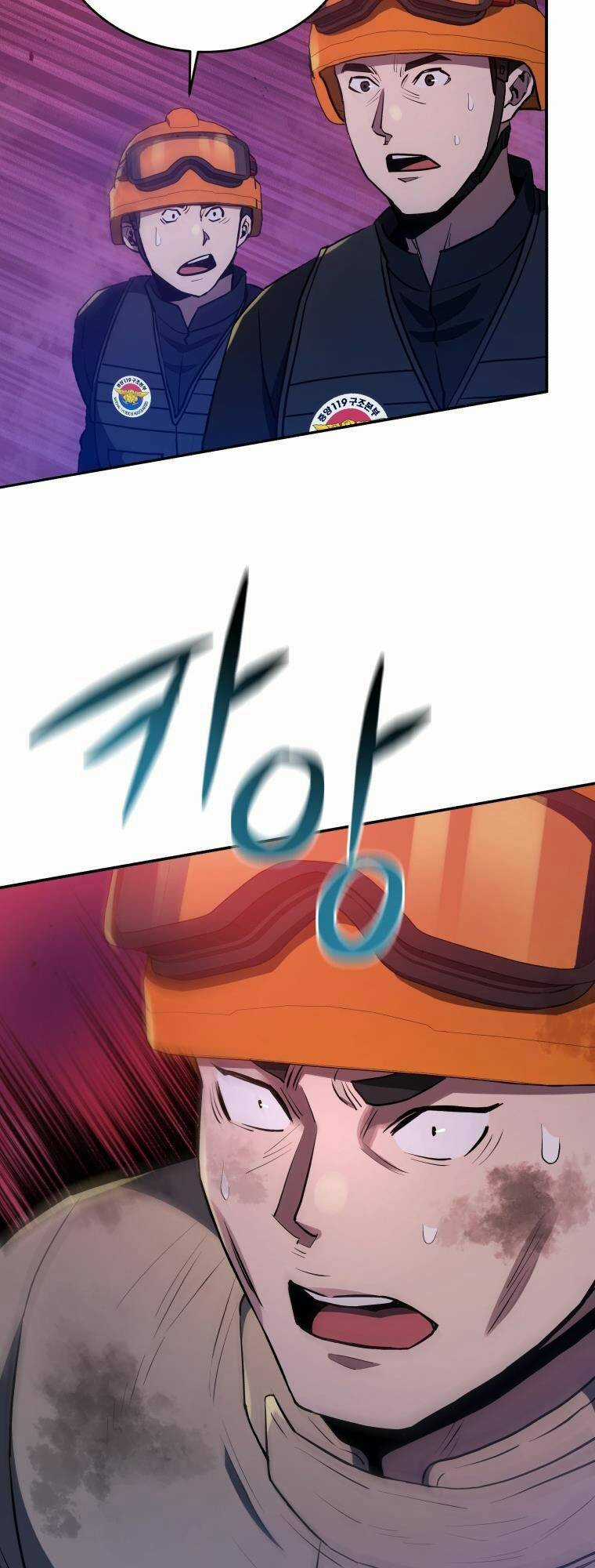 Hệ Thống Cứu Hộ - Chapter 44 - Trang 46