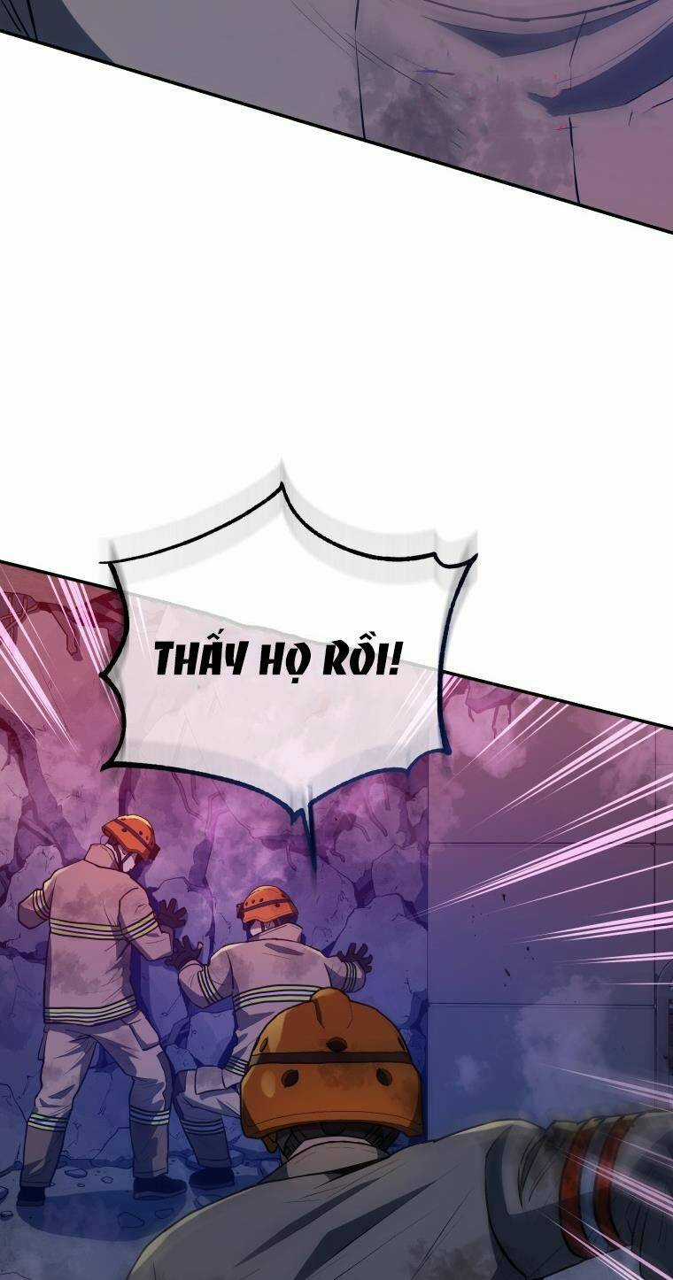 Hệ Thống Cứu Hộ - Chapter 44 - Trang 47