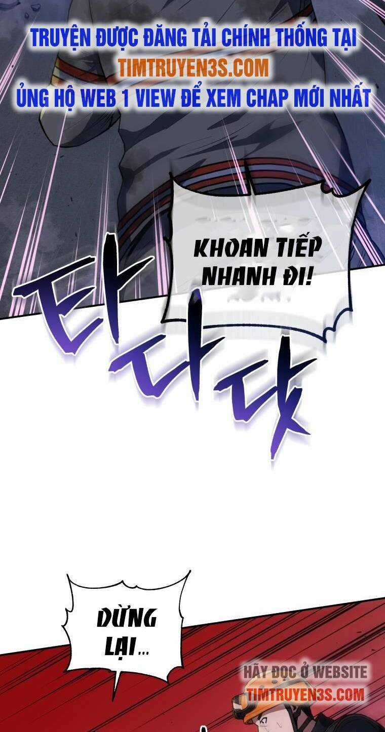 Hệ Thống Cứu Hộ - Chapter 44 - Trang 48