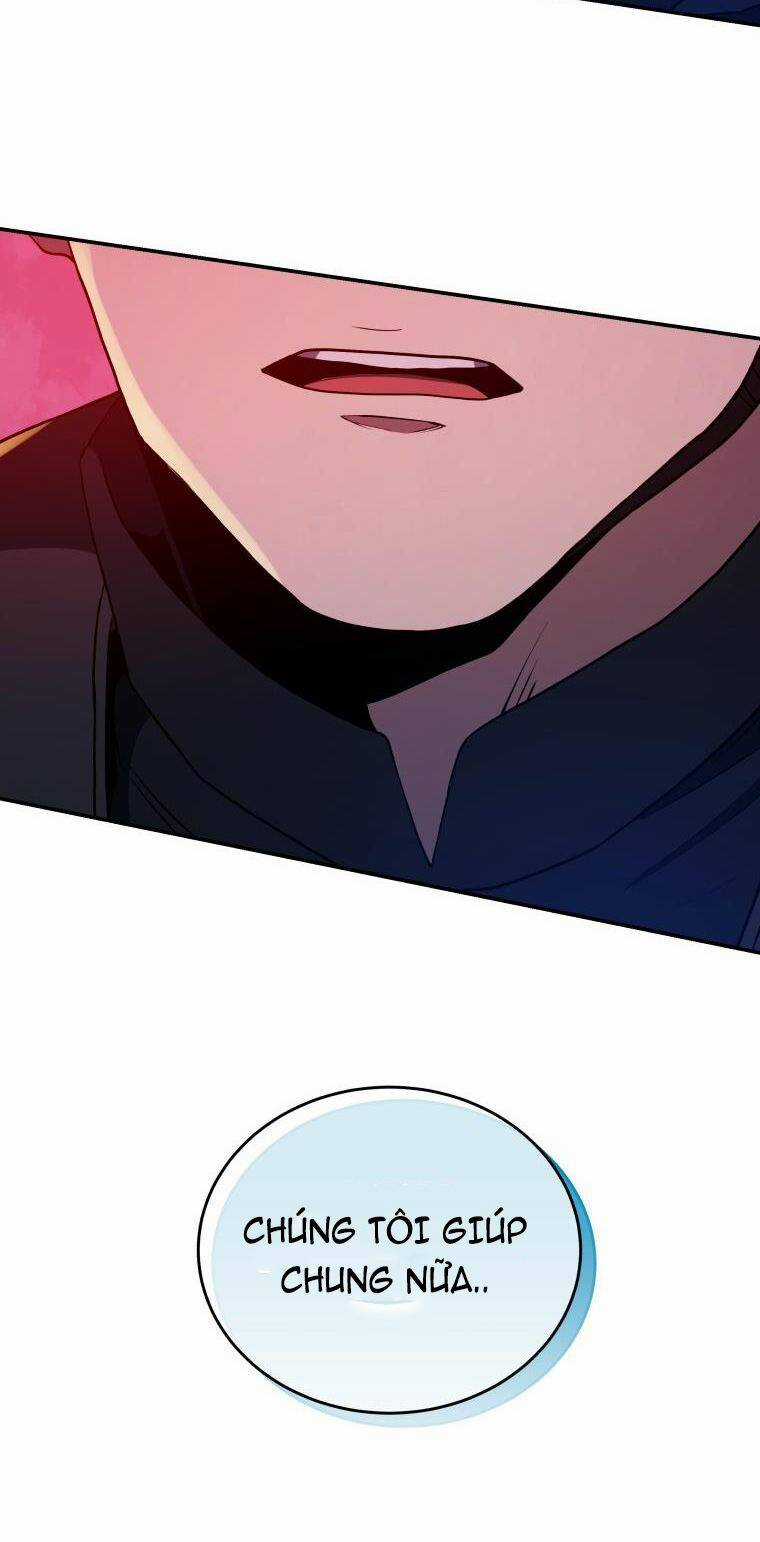 Hệ Thống Cứu Hộ - Chapter 44 - Trang 50
