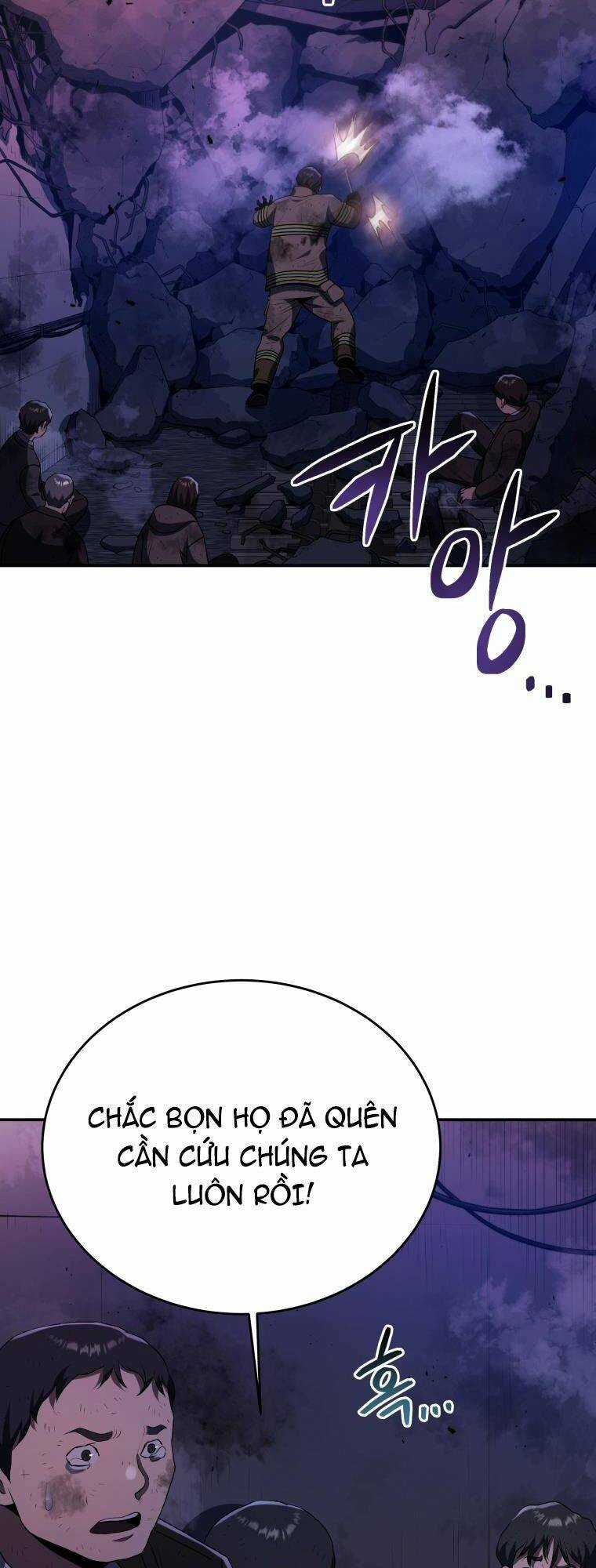 Hệ Thống Cứu Hộ - Chapter 44 - Trang 52