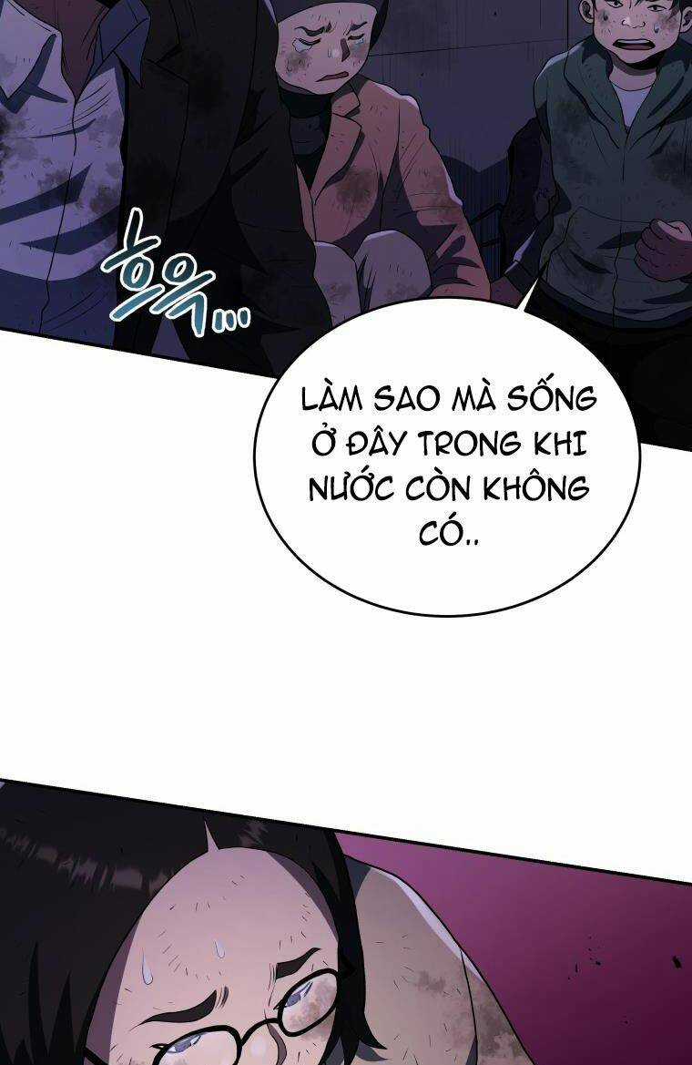 Hệ Thống Cứu Hộ - Chapter 44 - Trang 53